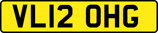 VL12OHG