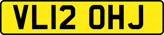 VL12OHJ