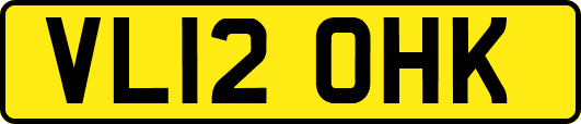 VL12OHK