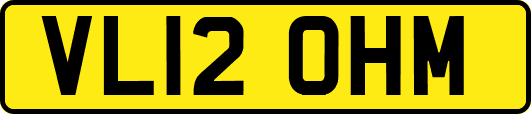 VL12OHM