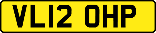 VL12OHP