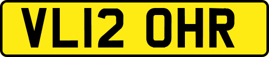 VL12OHR