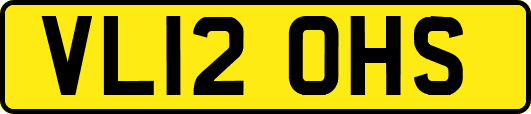 VL12OHS