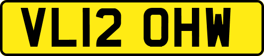 VL12OHW
