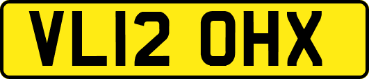 VL12OHX