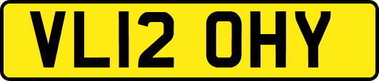 VL12OHY