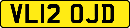 VL12OJD