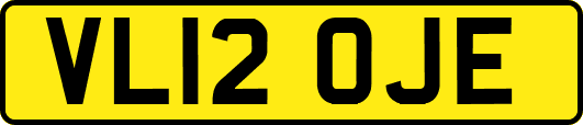 VL12OJE
