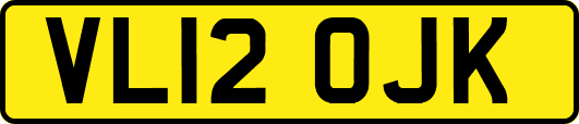 VL12OJK