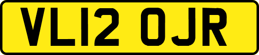 VL12OJR