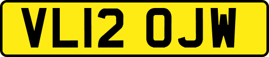 VL12OJW