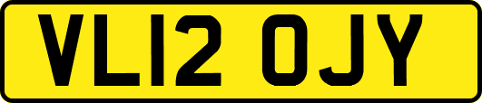 VL12OJY