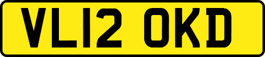 VL12OKD