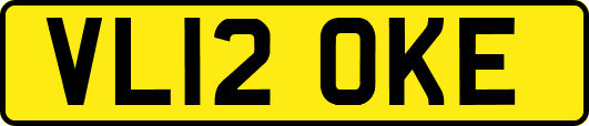 VL12OKE