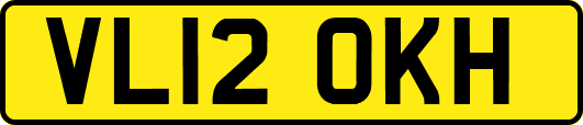 VL12OKH