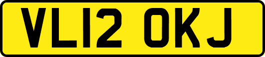 VL12OKJ