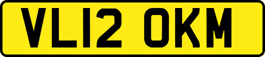 VL12OKM