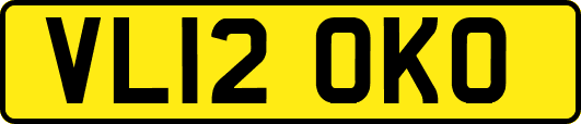 VL12OKO