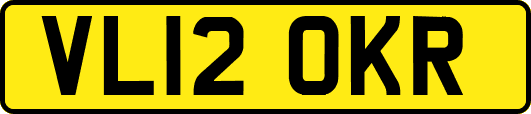 VL12OKR