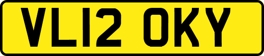 VL12OKY