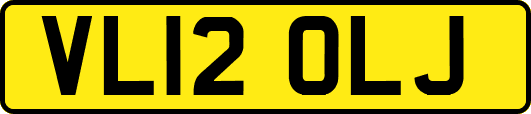 VL12OLJ