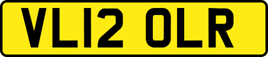 VL12OLR