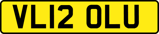 VL12OLU