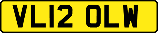 VL12OLW