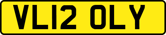 VL12OLY