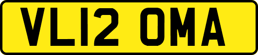 VL12OMA