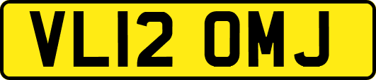 VL12OMJ