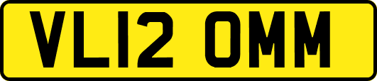VL12OMM