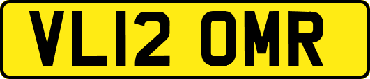 VL12OMR