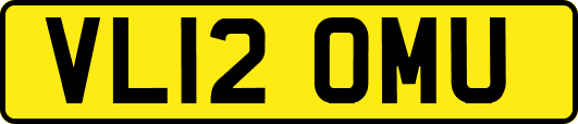 VL12OMU