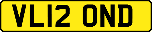 VL12OND
