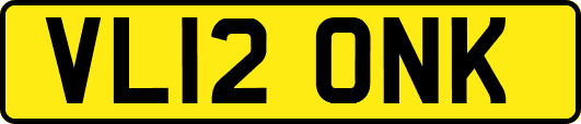VL12ONK