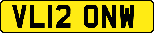 VL12ONW