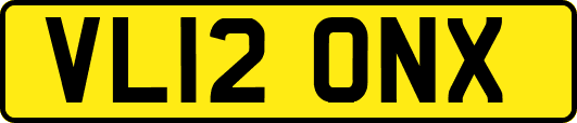 VL12ONX