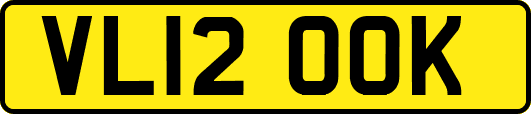 VL12OOK