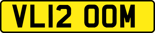 VL12OOM