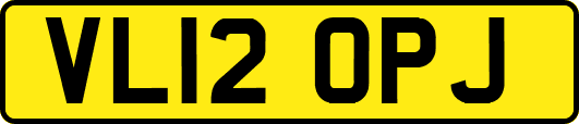 VL12OPJ