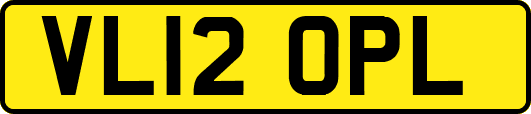 VL12OPL