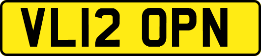 VL12OPN