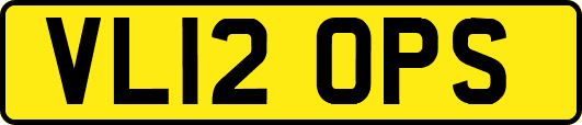 VL12OPS
