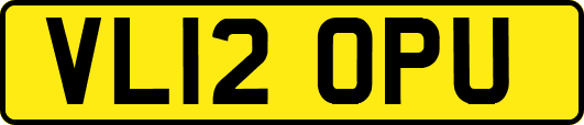 VL12OPU