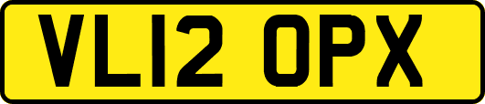 VL12OPX