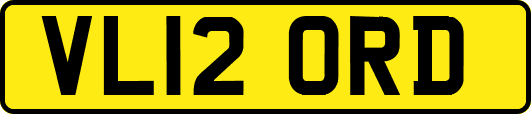 VL12ORD