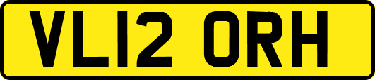 VL12ORH