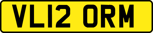 VL12ORM