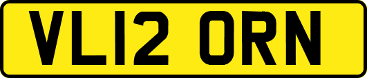 VL12ORN